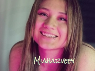 Miaharveey