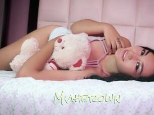 Miahbrown