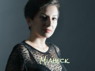 Miaheck