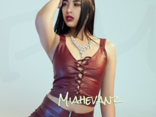 Miahevanz