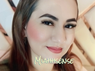 Miahhsense