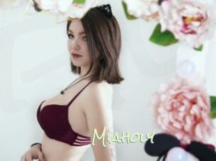 Miaholy