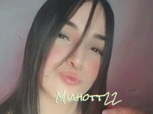 miahott22 Porn Monkey Cash