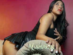 Miahvixen