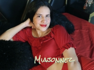 Miajonnez