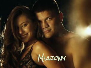 Miajony