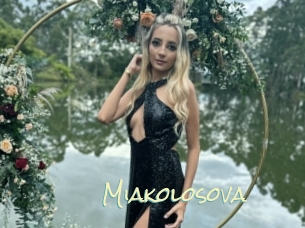 miakolosova Porn Monkey Cash