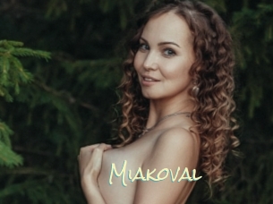 Miakoval