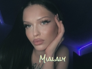 Mialaly