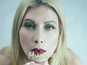 Mialaurente