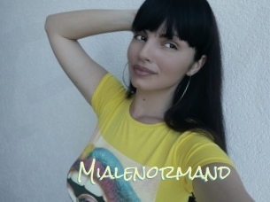 mialenormand Porn Monkey Cash