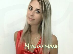 Mialowmane