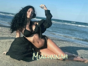 Mialunnah