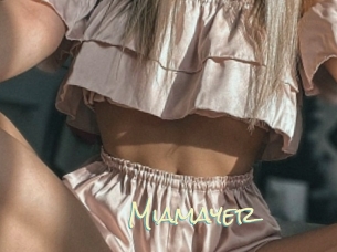 miamayer Porn Monkey Cash