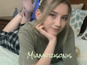 miamorisonis Porn Monkey Cash
