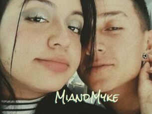MiandMyke