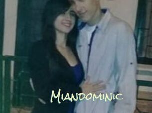 miandominic Porn Monkey Cash