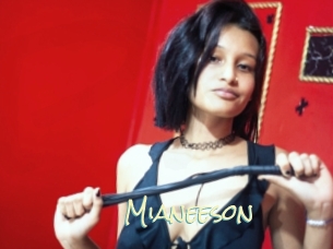 Mianeeson