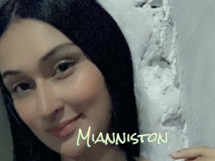 Mianniston