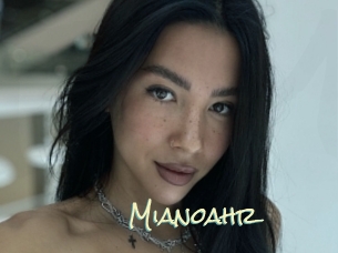 Mianoahr