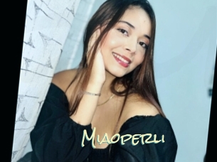 Miaoperli