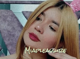Miapleassure