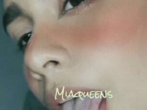 Miaqueens