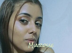 Miarosse