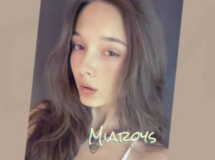 Miaroys