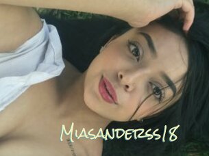 miasanderss18 Porn Monkey Cash