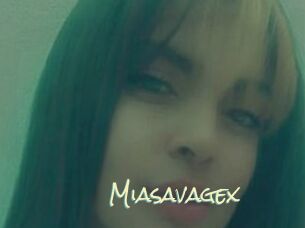 Miasavagex