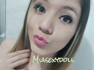 Miasexydoll