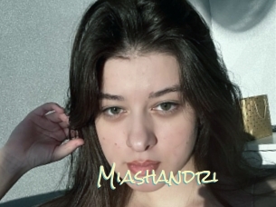 Miashandri