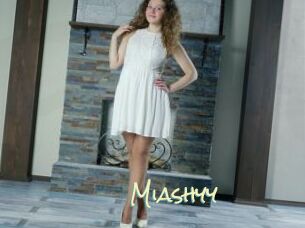 Miashyy