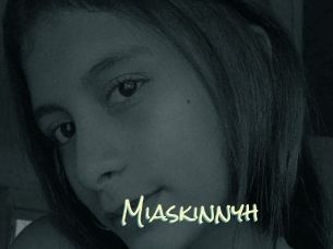 Miaskinnyh
