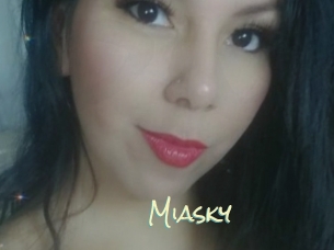 Miasky