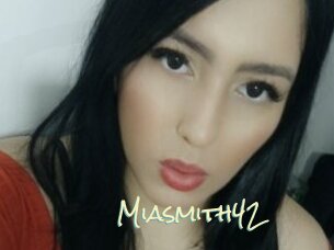 Miasmith42