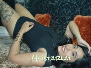 Miastarlat