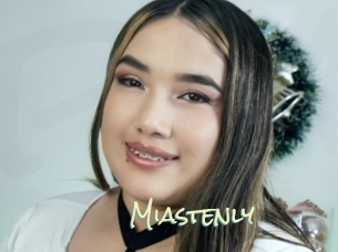 Miastenly