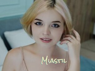 Miastil