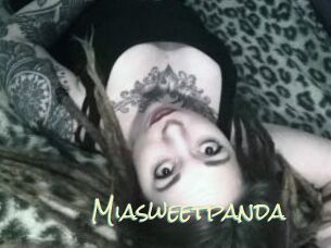 Miasweetpanda