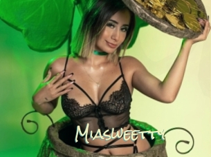 Miasweetty