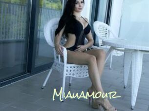 Miauamour