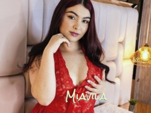 Miavila