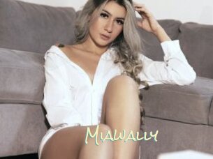 Miawally