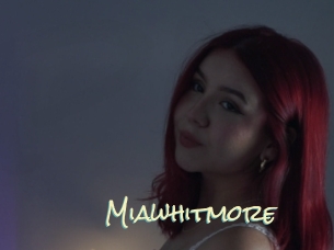 Miawhitmore