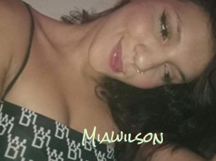Miawilson