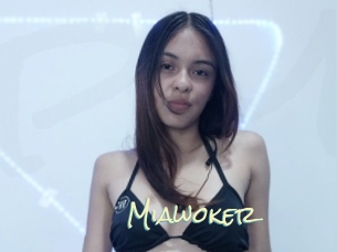 Miawoker