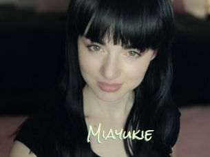 Miayukie
