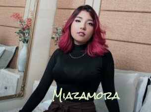 Miazamora